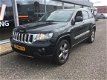 Jeep Grand Cherokee - 3.0 CRD Overland - 1 - Thumbnail