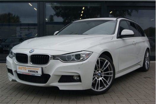 BMW 3-serie Touring - 320d M Sport Edition High Executive - 1