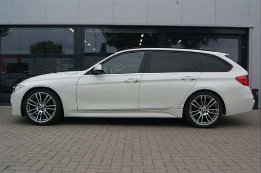 BMW 3-serie Touring - 320d M Sport Edition High Executive - 1