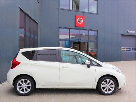 Nissan Note - 1.2 98pk DIG-S Connect Edition | Navi | Climate | Cruise | - 1