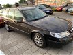 Saab 9-5 Estate - 2.2 TiD Linear Business Pack - 1 - Thumbnail