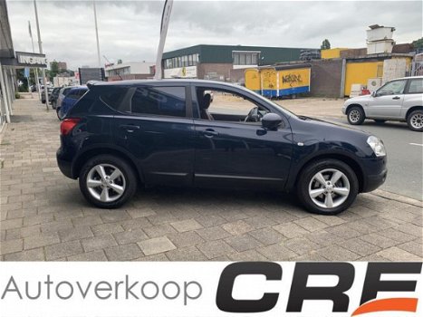 Nissan Qashqai - 2.0 Tekna Premium - 1