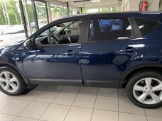 Nissan Qashqai - 2.0 Tekna Premium