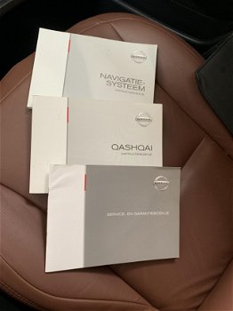Nissan Qashqai - 2.0 Tekna Premium - 1