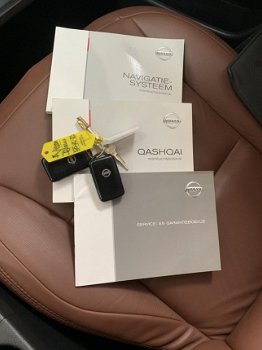 Nissan Qashqai - 2.0 Tekna Premium - 1
