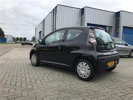 Citroën C1 - 1.0-12V Séduction NIEUWE APK KEURING - 1