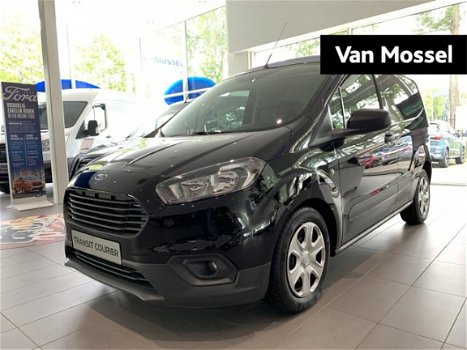 Ford Transit Courier - L1 1.5 EcoBlue 100pk Trend - 1