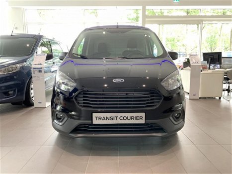 Ford Transit Courier - L1 1.5 EcoBlue 100pk Trend - 1