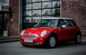 Mini Mini Cooper - 1.6 Chili + Orgnl + Airco - 1 - Thumbnail