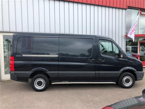 Volkswagen Crafter - 35 2.0 TDI L2H2 BM 1e Eigenaar/Airco - 1