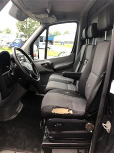 Volkswagen Crafter - 35 2.0 TDI L2H2 BM 1e Eigenaar/Airco