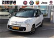 Fiat 500 L - 1.4-T-Jet 120PK Lounge Clima Cruise Pan Dak 17