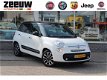 Fiat 500 L - 1.4-T-Jet 120PK Lounge Clima Cruise Pan Dak 17