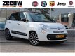 Fiat 500 L - 1.4-T-Jet 120PK Lounge Clima Cruise Pan Dak 17