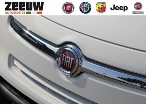 Fiat 500 L - 1.4-T-Jet 120PK Lounge Clima Cruise Pan Dak 17