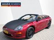 Mitsubishi Eclipse - Spyder 3.0 V6 | Unieke Cabriolet | Handgeschakeld | - 1 - Thumbnail