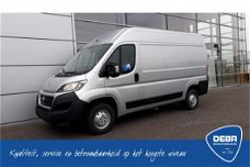 Fiat Ducato - 3.3t Bestel L2H2 2.3 150pk