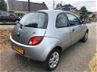 Ford Ka - 1.3 Culture 2004 START NIET AIRCO - 1 - Thumbnail