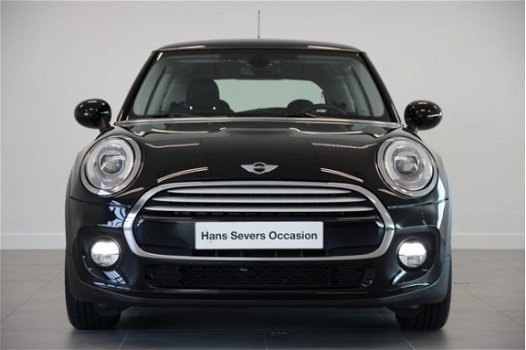 Mini Mini Cooper - 3-deurs 1.5 Chili Wired - 1