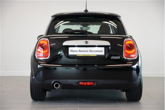 Mini Mini Cooper - 3-deurs 1.5 Chili Wired - 1