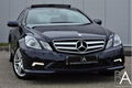 Mercedes-Benz E-klasse Coupé - E250 CGI Avantgarde AMG Pakket panodak - 1 - Thumbnail