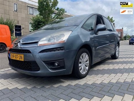 Citroën C4 Picasso - 1.8-16V Ambiance 5p. / nieuwe apk / NAP - 1