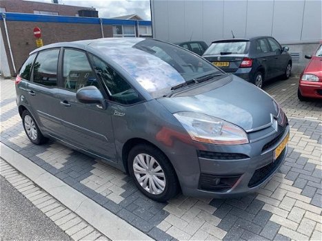 Citroën C4 Picasso - 1.8-16V Ambiance 5p. / nieuwe apk / NAP - 1