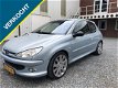 Peugeot 206 - 2.0-16V GTI CLIMA - 1 - Thumbnail