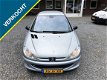 Peugeot 206 - 2.0-16V GTI CLIMA - 1 - Thumbnail