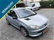 Peugeot 206 - 2.0-16V GTI CLIMA - 1 - Thumbnail