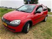 Opel Corsa - CORSA-C; Z1.2XE - 1 - Thumbnail