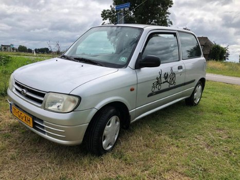 Daihatsu Cuore - CUORE; AUTOMAAT - 1