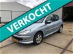 Peugeot 206 - 1.4 XS Airco jaar apk nap logisch - 1 - Thumbnail