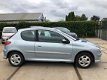 Peugeot 206 - 1.4 XS Airco jaar apk nap logisch - 1 - Thumbnail