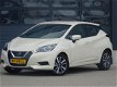 Nissan Micra - 1.0L Acenta *Navi* *Achteruitrijcamera - 1 - Thumbnail