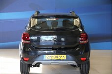 Dacia Sandero - 0.9 TCe SL Stepway