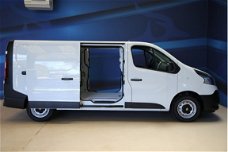 Renault Trafic - 1.6 dCi 125 T29 L2H1 Comfort Energy NAVIGATIE / PACK SECURITY / ZIJSCHUIFDEUR LINKS