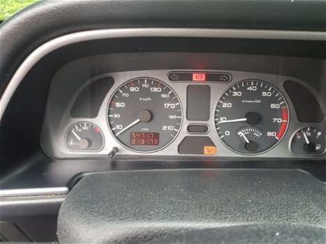 Peugeot 306 Break - 1.6 XT Airco KOUD APK t/m 20-10-2019 - 1