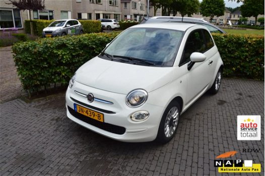 Fiat 500 - 0.9 TwinAir Turbo Popstar - 1