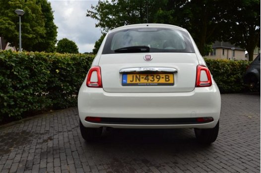 Fiat 500 - 0.9 TwinAir Turbo Popstar - 1