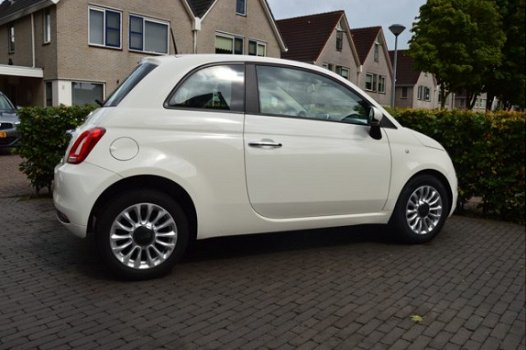 Fiat 500 - 0.9 TwinAir Turbo Popstar - 1