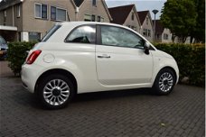 Fiat 500 - 0.9 TwinAir Turbo Popstar