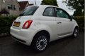 Fiat 500 - 0.9 TwinAir Turbo Popstar - 1 - Thumbnail