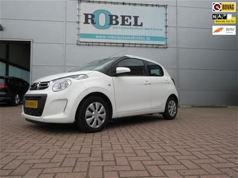 Citroën C1 - 1.0 e-VTi Feel - 1