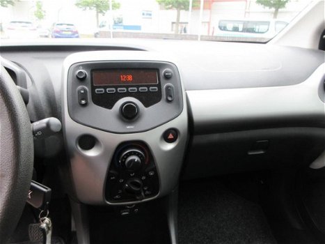 Citroën C1 - 1.0 e-VTi Feel - 1