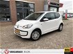 Volkswagen Up! - 1.0 move up BlueMotion, Airco, Prijs Rijklaar - 1 - Thumbnail