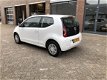 Volkswagen Up! - 1.0 move up BlueMotion, Airco, Prijs Rijklaar - 1 - Thumbnail