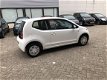 Volkswagen Up! - 1.0 move up BlueMotion, Airco, Prijs Rijklaar - 1 - Thumbnail