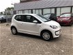 Volkswagen Up! - 1.0 move up BlueMotion, Airco, Prijs Rijklaar - 1 - Thumbnail