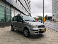 Fiat Panda - 1.2 SportSound | clima | Apk